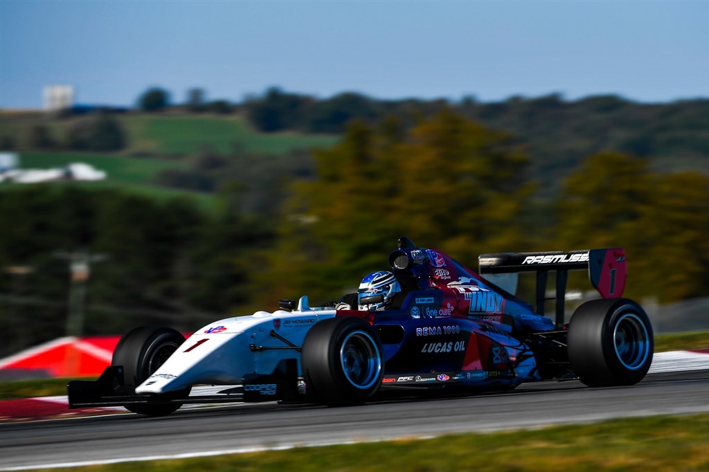 (Foto: Road To Indy)